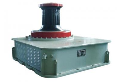 小型電動(dòng)絞盤的展示圖