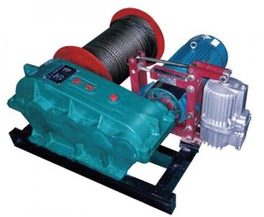 小型卷?yè)P(yáng)機(jī)使用注意事項(xiàng)圖示