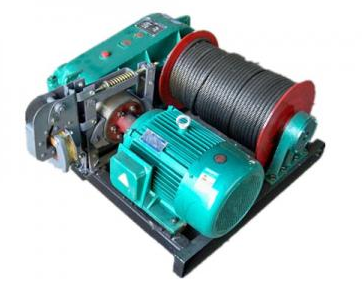 卷揚(yáng)機(jī)